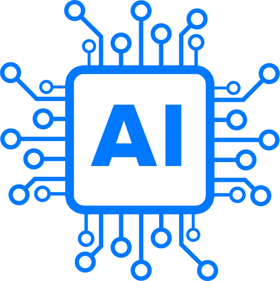 خدمة الرد الالي على باستخدام الذكاء الاصطناعي