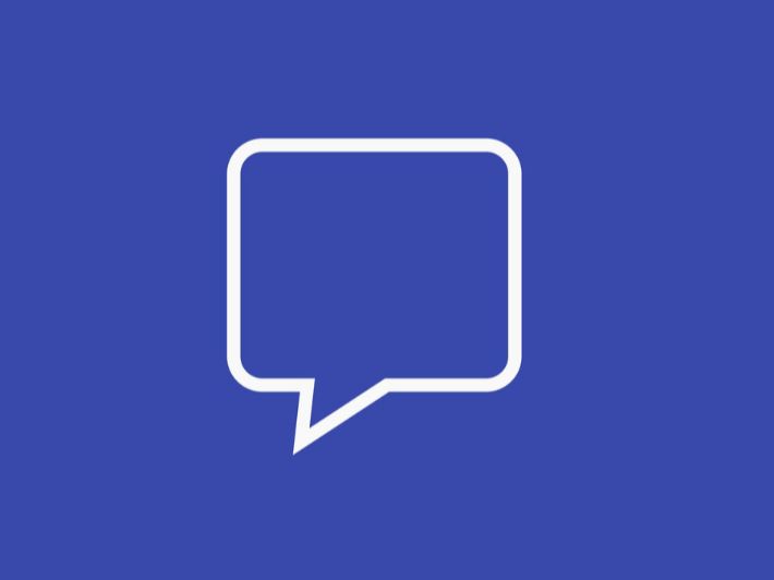 خدمة القوالب الجاهزة للتعليقات