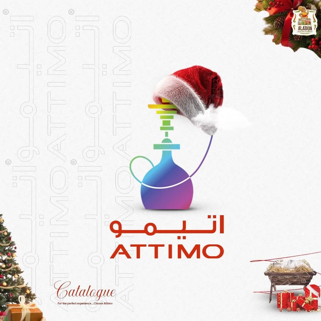Attimo Syria 